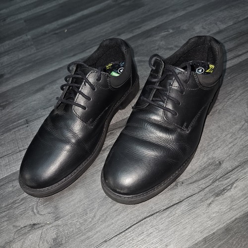 Hush puppies boys black - puppies,