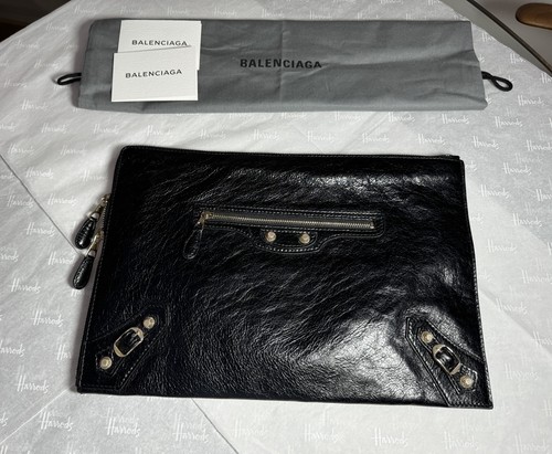 Balenciaga giant studs - balenciaga,