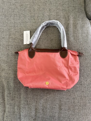 Longchamp pliage tote bag - longchamp,