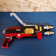 POWER RANGERS SPD DELTA