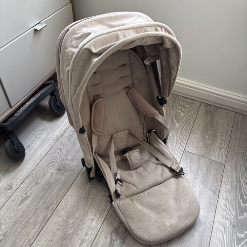 Mamas papas strada seat - papas, unit