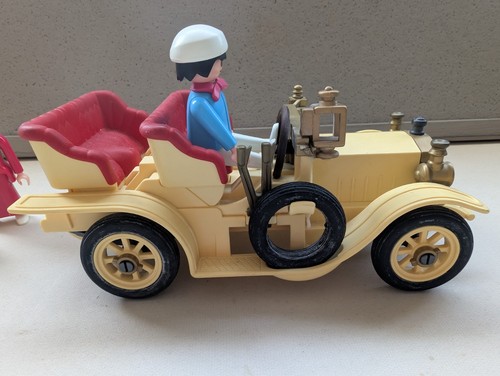 Playmobil victorian vintage - playmobil,
