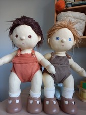 Olli Ella Dinkum Dolls