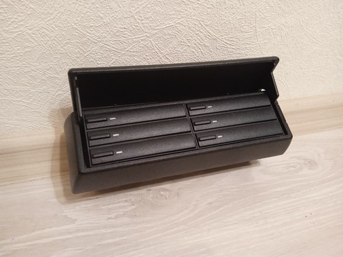Oem bmw e34 - e34, box