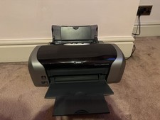 Epson Stylus Photo R200