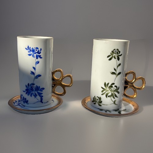 Pair ofsheila southwell hand - a,