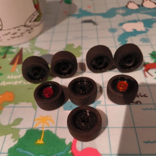 Lego parts pieces racing - parts/pieces,