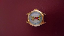 Vintage Childs Micky Mouse Watch