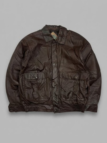Vintage 90s burgundy real - vintage,