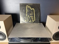 T Rex Electric Warrior UK 1971