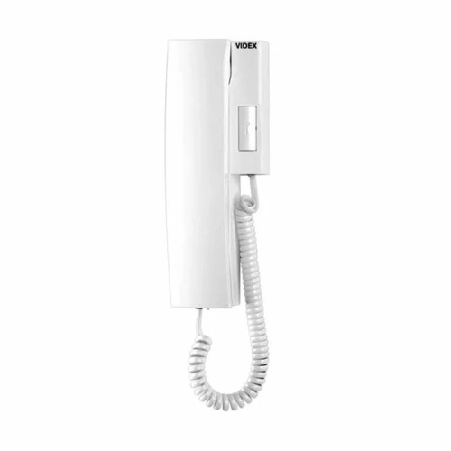 Videx 3011 smartline intercom - videx,