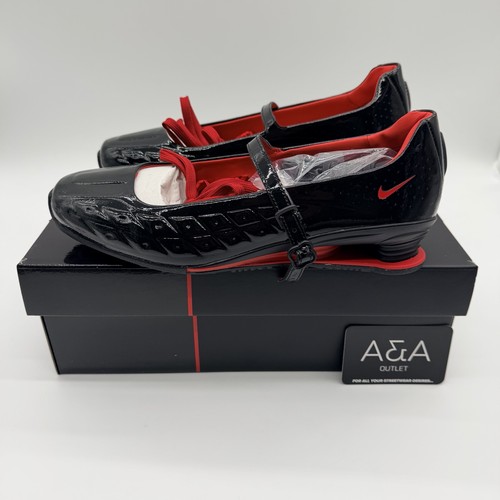 Nike shox calistra labelhood - shox,