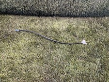 RANGE ROVER P38 OSF DRIVERS