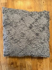 Dunelm Duck Egg Blue Scatter Cushion 45cm x 45cm