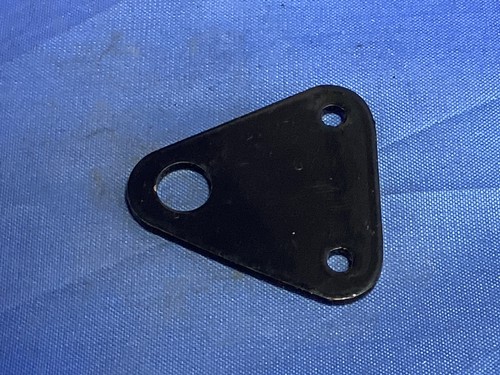 Triumph pre unit - unit, horn
