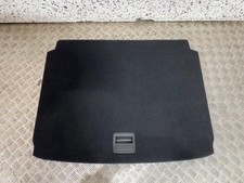 20-25 AUDI A3 8Y HATCH BOOT FLOOR CARPET MAT LINER (GENUINE)
