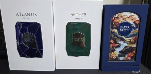 French avenue perfume - french,
