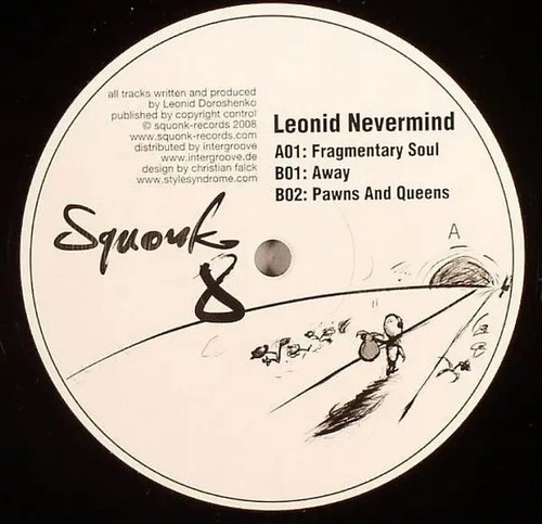 Leonid nevermind fragmentary - leonid,