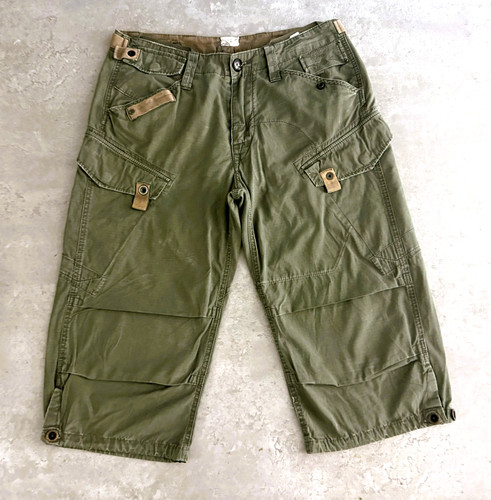 Vintage star raw - vintage, 3/4