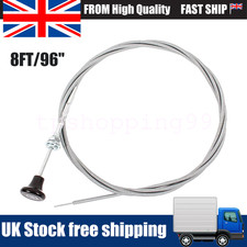 Universal Push Pull Choke