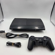Sony PlayStation 3 Super Slim