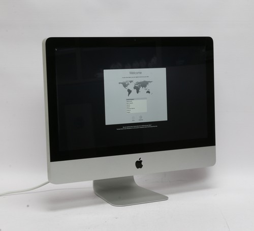 Inch apple imac 5ghz i5 - apple,