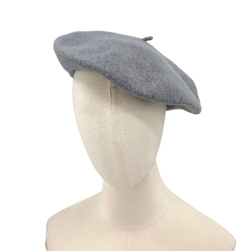 Vintage 70s beret basque - vintage,
