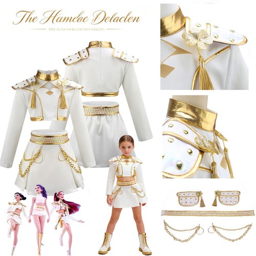 Kids girls cosplay fancy - kids,