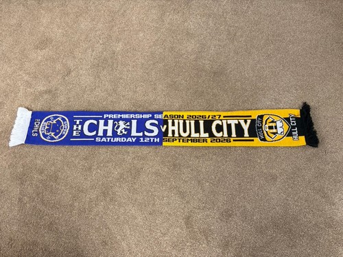 Chelsea hull match day - chelsea,
