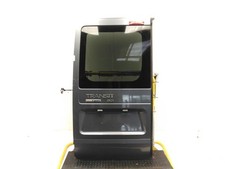 FORD TRANSIT Rear Door N/S