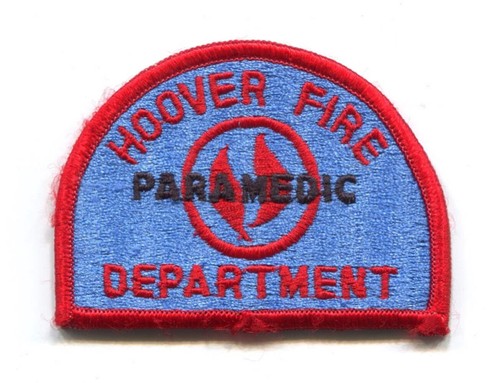 Hoover fire department - fire,