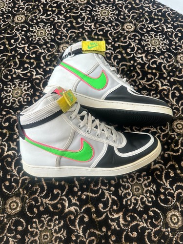 Nike vandal high vintage 2007 - vandal,