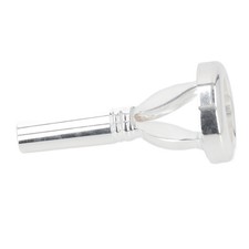 ›Trombone Mouthpiece Silver