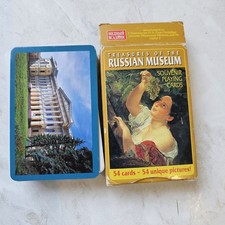 Treasures Of The Russian