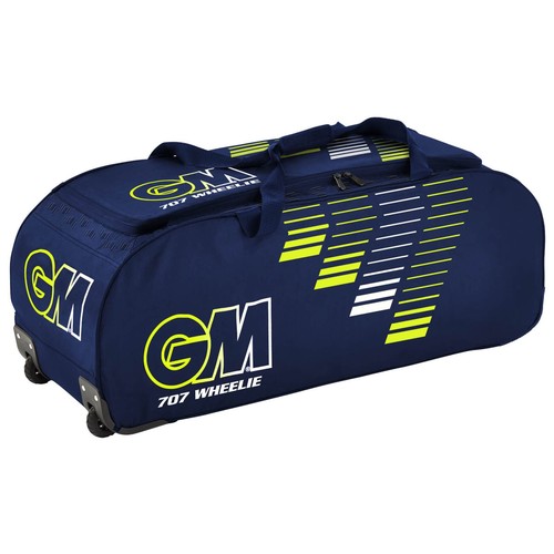 Gunn moore gm - &,