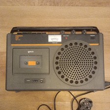Tandberg audio tutor tat - tat, 771