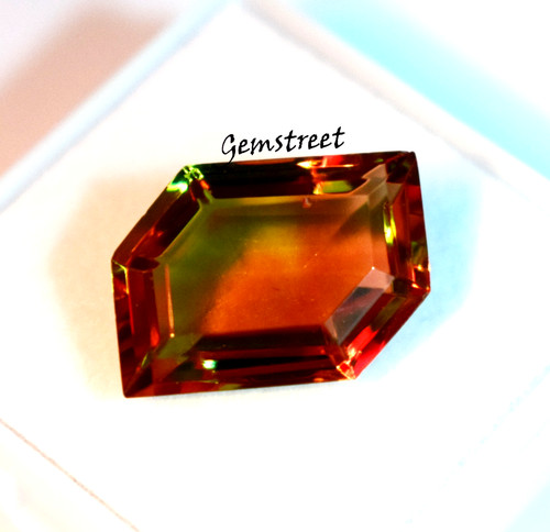 Collector alexandrite - collector, 8