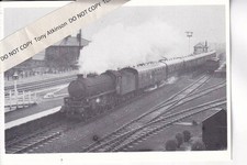 BOLTON PERCY RAILWAY STATION -