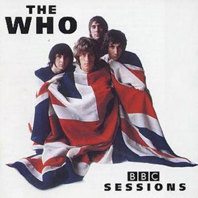 The who bbc sessions - bbc,