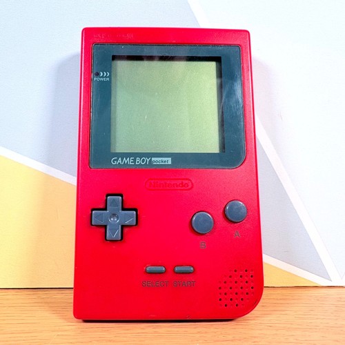 Vtg nintendo game - nintendo,