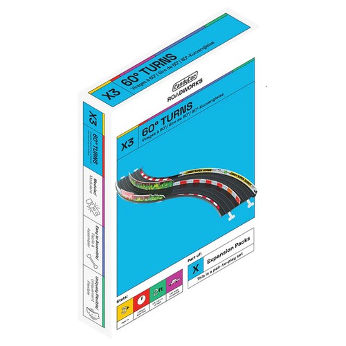 Little concepts degree turn - concepts,