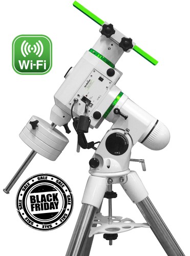 Skywatcher eq6i pro synscan - skywatcher,