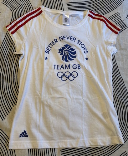 Team london 2012 better - 2012,