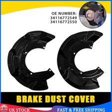 34116772549 Front Brake Disc