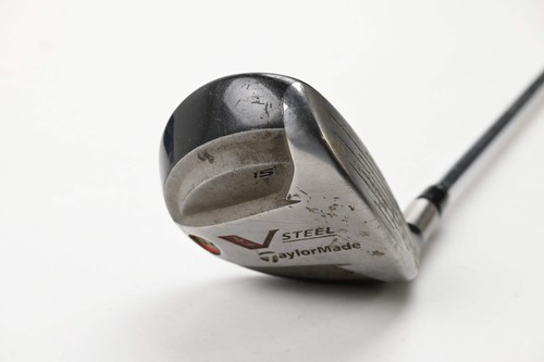 Taylormade steel wood - v, /