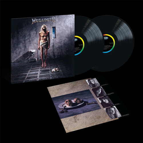 Megadeth countdown to - megadeth,