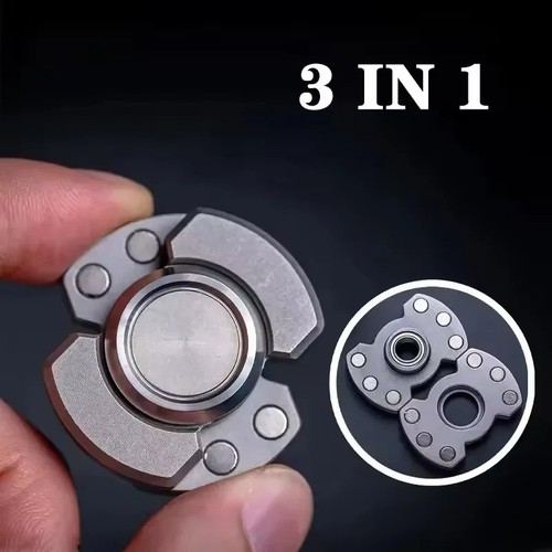 Metal magnetic slider - metal,