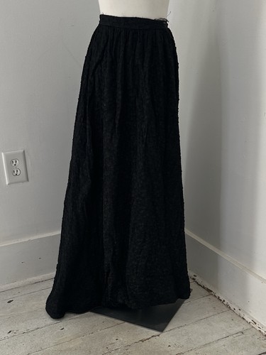 Antique edwardian mourning - edwardian,