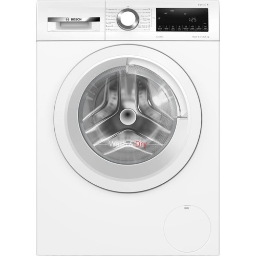 Bosch wna134u8gb series - series, 8