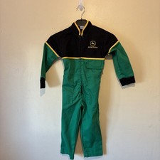 John Deere Boilersuit Overalls